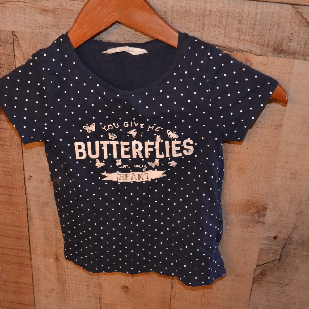 H&M childs top